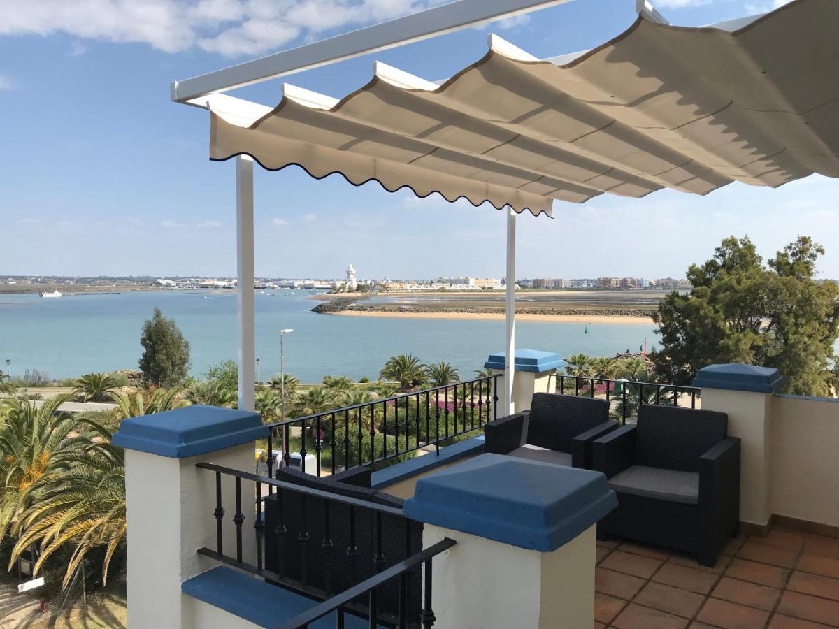 דירות איסלה קנלה Beautiful Penthouse With Ocean And Marina Views מראה חיצוני תמונה