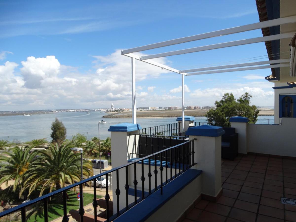 דירות איסלה קנלה Beautiful Penthouse With Ocean And Marina Views מראה חיצוני תמונה