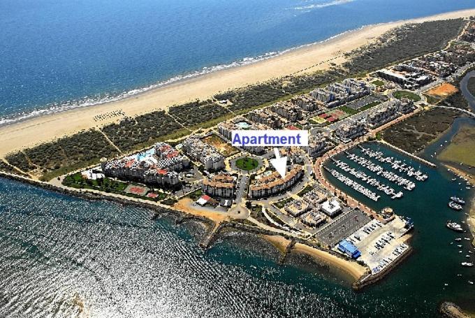 דירות איסלה קנלה Beautiful Penthouse With Ocean And Marina Views מראה חיצוני תמונה