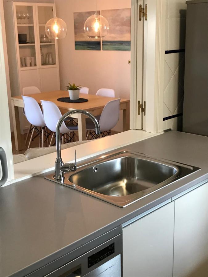 דירות איסלה קנלה Beautiful Penthouse With Ocean And Marina Views מראה חיצוני תמונה